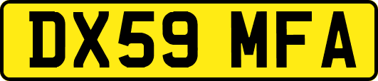 DX59MFA