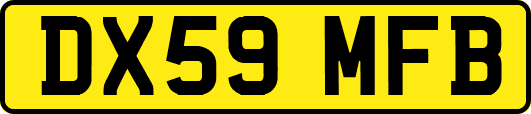 DX59MFB