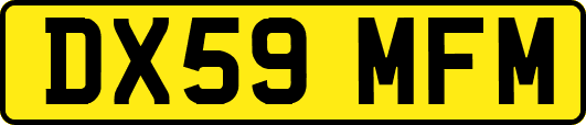 DX59MFM
