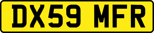 DX59MFR