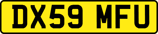 DX59MFU