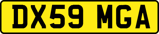 DX59MGA