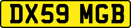 DX59MGB