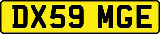 DX59MGE