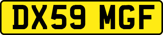 DX59MGF