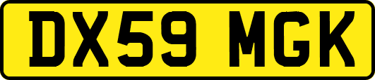 DX59MGK