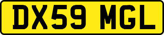 DX59MGL