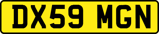 DX59MGN