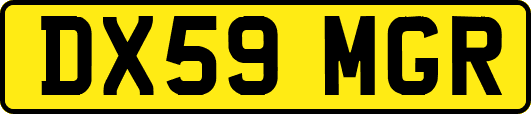 DX59MGR