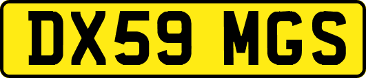 DX59MGS