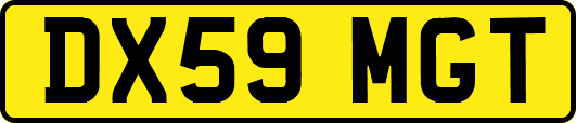 DX59MGT