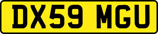 DX59MGU