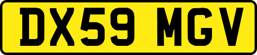 DX59MGV