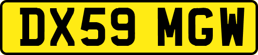 DX59MGW
