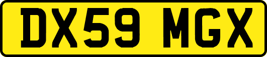 DX59MGX