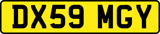 DX59MGY