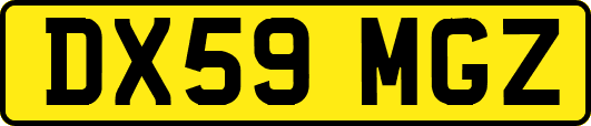 DX59MGZ
