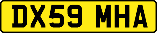 DX59MHA