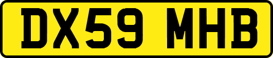 DX59MHB