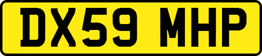 DX59MHP