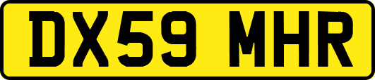 DX59MHR
