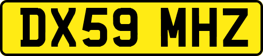 DX59MHZ
