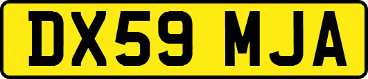 DX59MJA