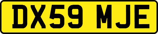 DX59MJE