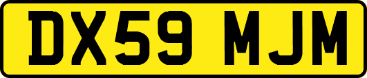 DX59MJM