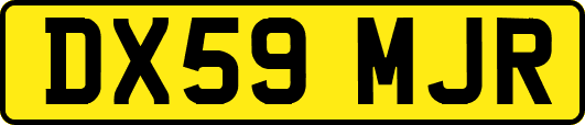 DX59MJR