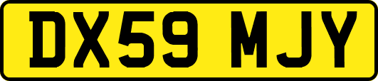 DX59MJY