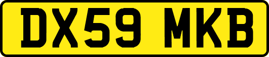 DX59MKB