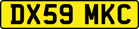 DX59MKC