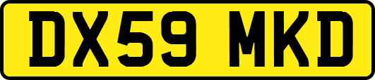 DX59MKD