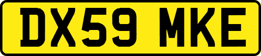 DX59MKE