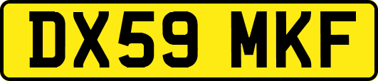 DX59MKF
