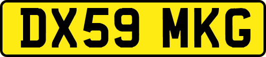 DX59MKG