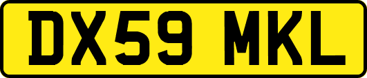DX59MKL