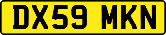 DX59MKN