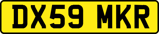 DX59MKR