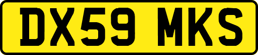 DX59MKS