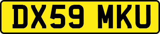 DX59MKU