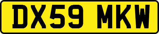 DX59MKW