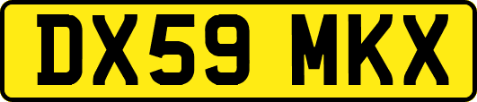 DX59MKX