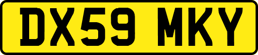 DX59MKY
