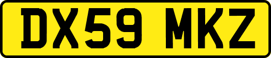 DX59MKZ