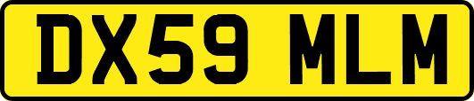 DX59MLM