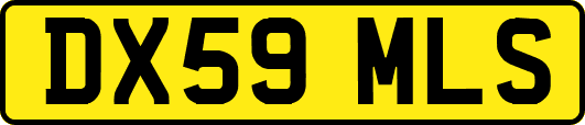 DX59MLS