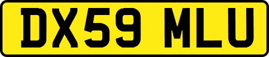 DX59MLU