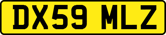 DX59MLZ